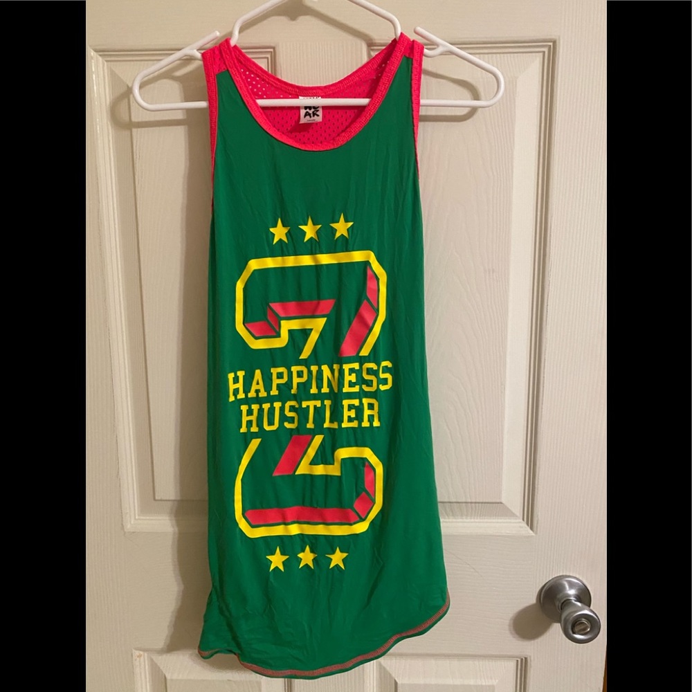 Racerback